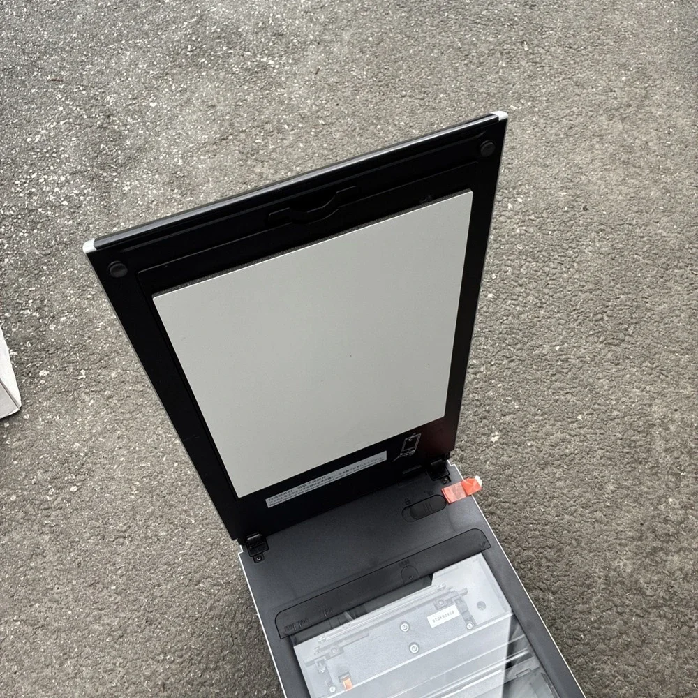 Canon 9000F MarkII CanoScan Flatbed Scanner Color Image Scanner - UNTESTED !!!